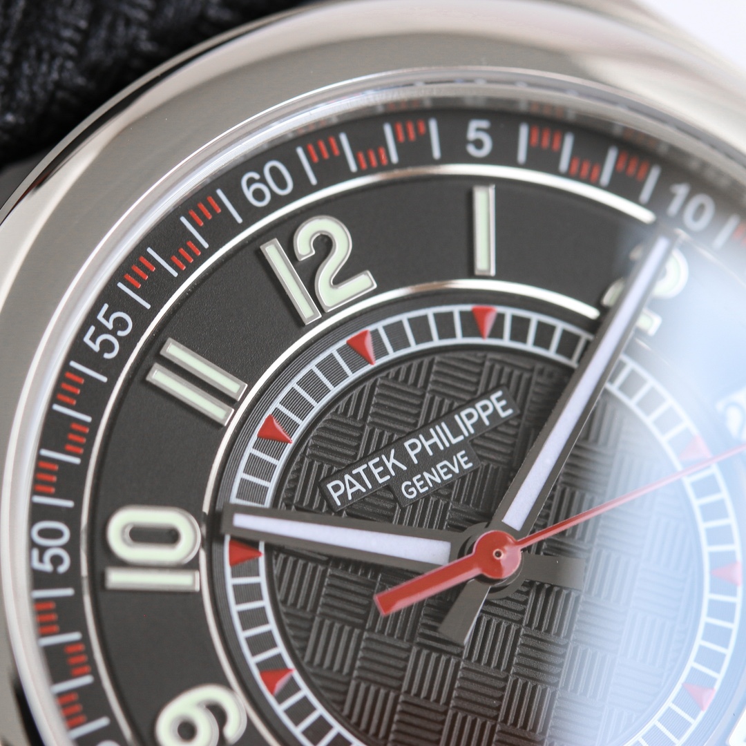 SuperClone Patek Philippe Aquanaut 6007G-010|40mm